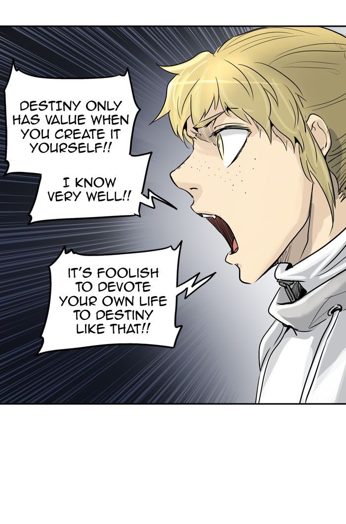 Tower of God Chapter 331 112